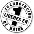 Recuperacion datos